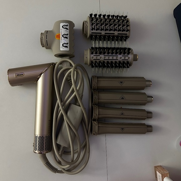 Shark Other - Shark Air Styling